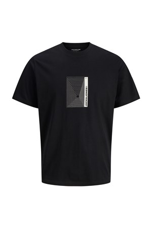 Jack & Jones Jcoversion Erkek Tişört