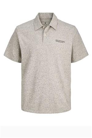 Jack & Jones  Erkek Polo Yaka Tişört 12286349