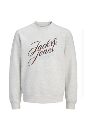 Jack & Jones Jorinwood Erkek Sweatshirt 12286583