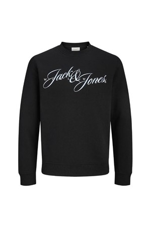 Jack & Jones Jorinwood Erkek Sweatshirt 12286583