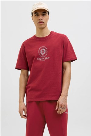 Jack & Jones Originals Jordia Erkek Tişört