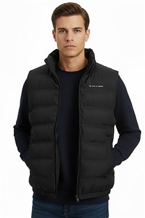 Jack & Jones Jjalpes Erkek Yelek 12286689