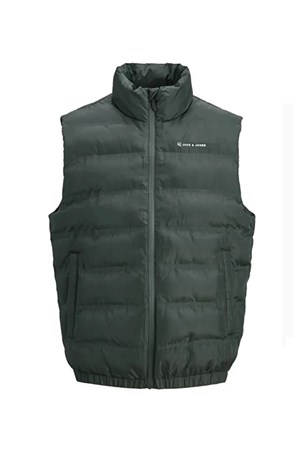 Jack& Jones Jjalpes Erkek Yelek 12286689