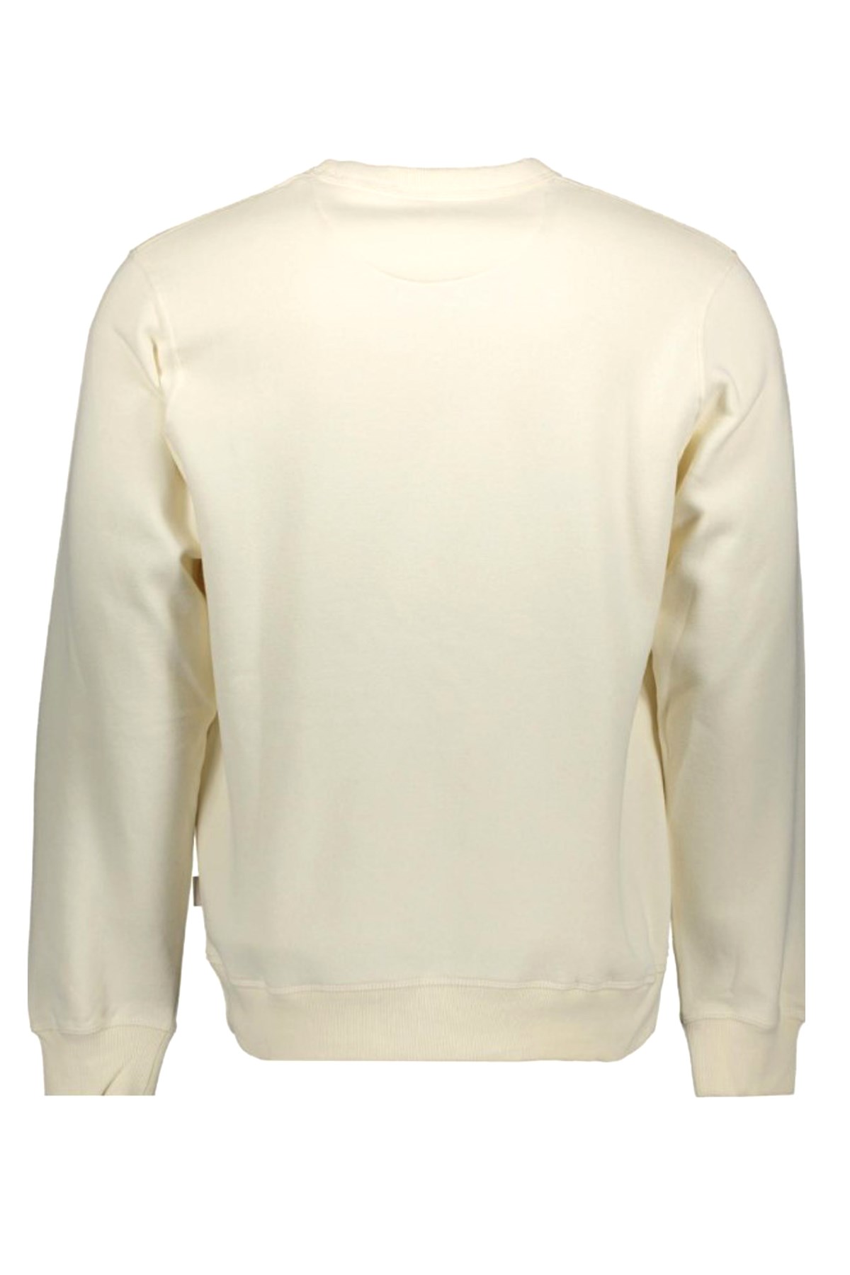 Jack & Jones Jorbleecker Erkek Sweatshirt 12286775 Beyaz