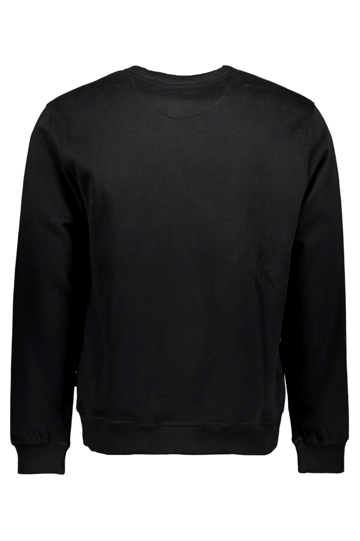 Jack & Jones Jorbleecker Erkek Sweatshirt 12286775 Siyah