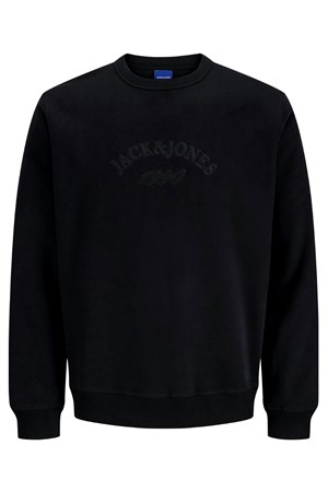 Jack&Jones Jorbleecker Erkek Sweatshirt 12286775