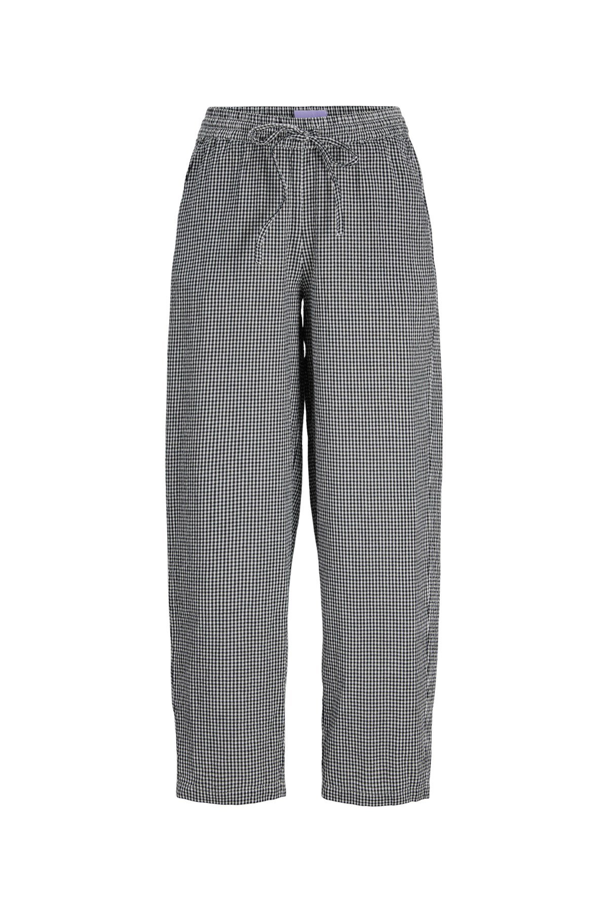 Jack & Jones Jxzoe Kadın Pantolon 12287767 Beyaz