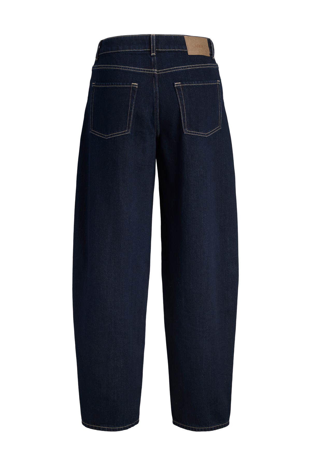Jack & Jones Jxfuji Kadın Jean Mavi