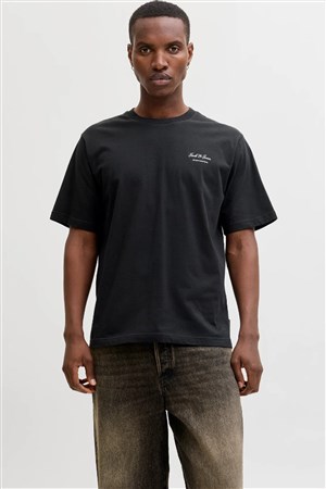 Jack & Jones Jjearchive Erkek Tişört 12287990