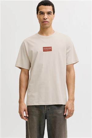 Jack & Jones Jjfrank Erkek Tişört 12288092