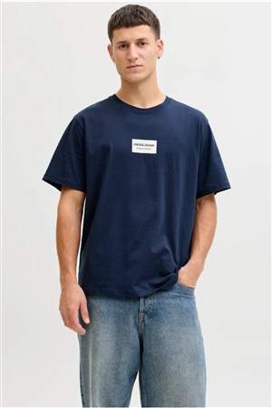 Jack & Jones Jjfrank Erkek Tişört 12288092