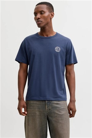 Jack & Jones Jjalliance Erkek Tişört 12288107