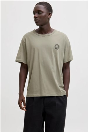 Jack & Jones Jjalliance Erkek Tişört 12288107