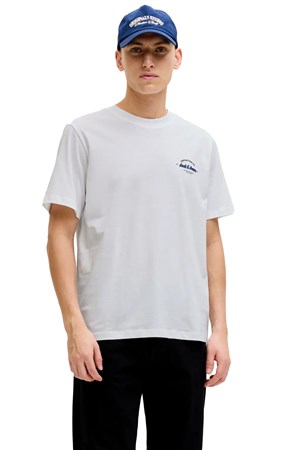Jack & Jones Jjbrandon Erkek Tişört 12288113