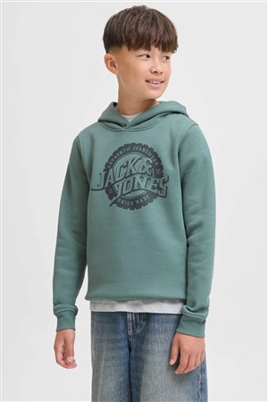 Jack & Jones Jprblubaron Çocuk Sweatshirt