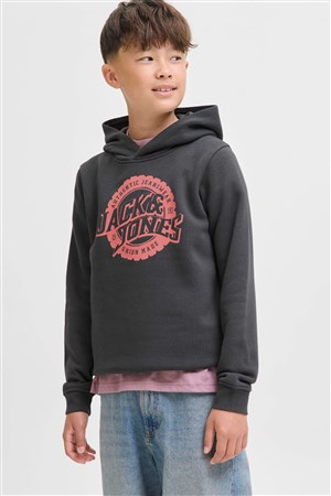 Jack & Jones Jprblubaron Çocuk Sweatshirt