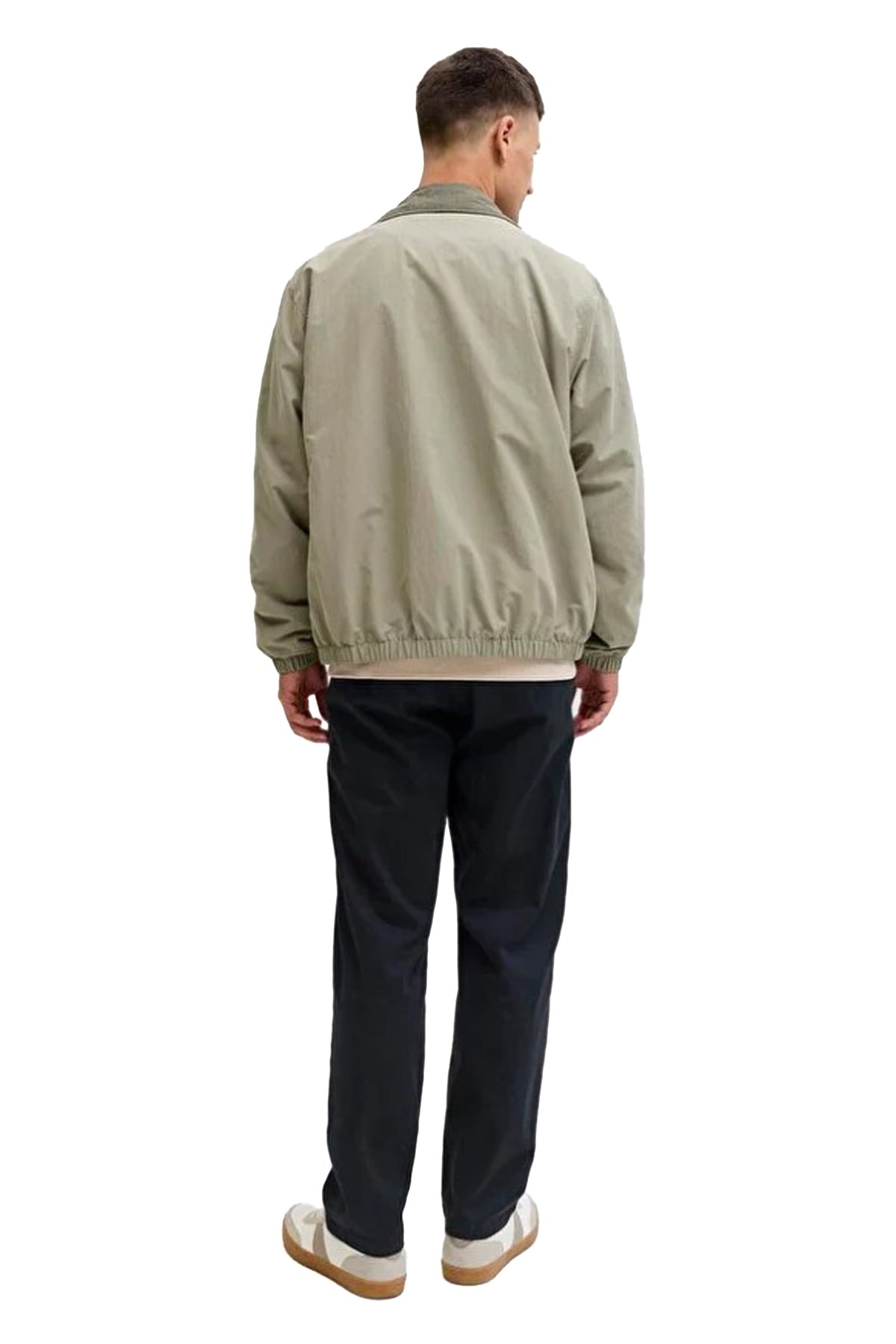 Jack & Jones Jpstkane Erkek Pantolon 12288462 Lacivert