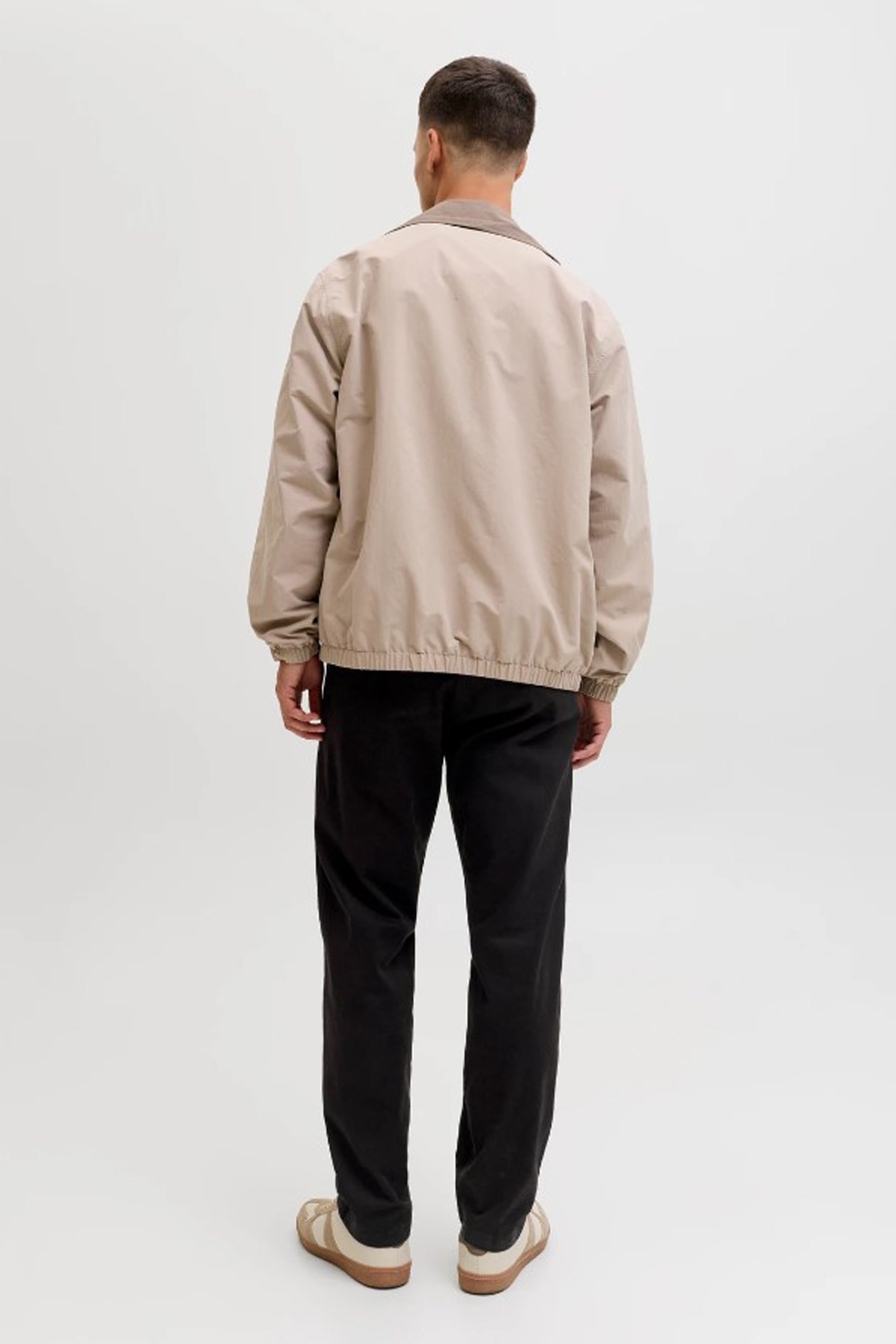 Jack & Jones Jpstkane Erkek Pantolon 12288462 Siyah