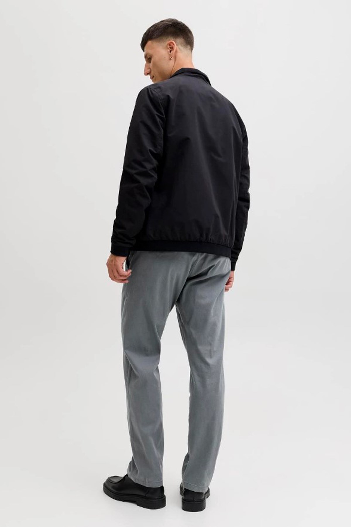 Jack & Jones Jpstkane Erkek Pantolon 12288462 Yeşil