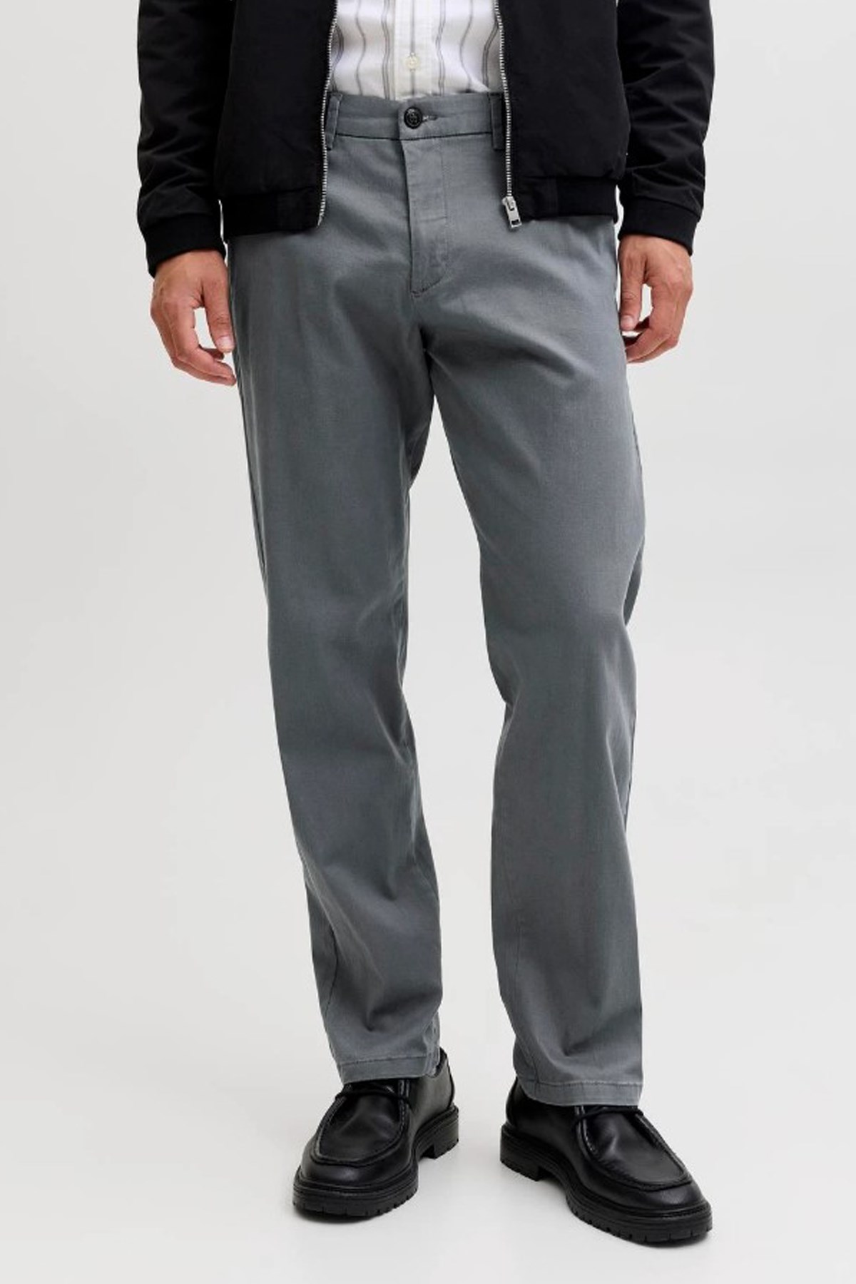 Jack & Jones Jpstkane Erkek Pantolon 12288462 Yeşil