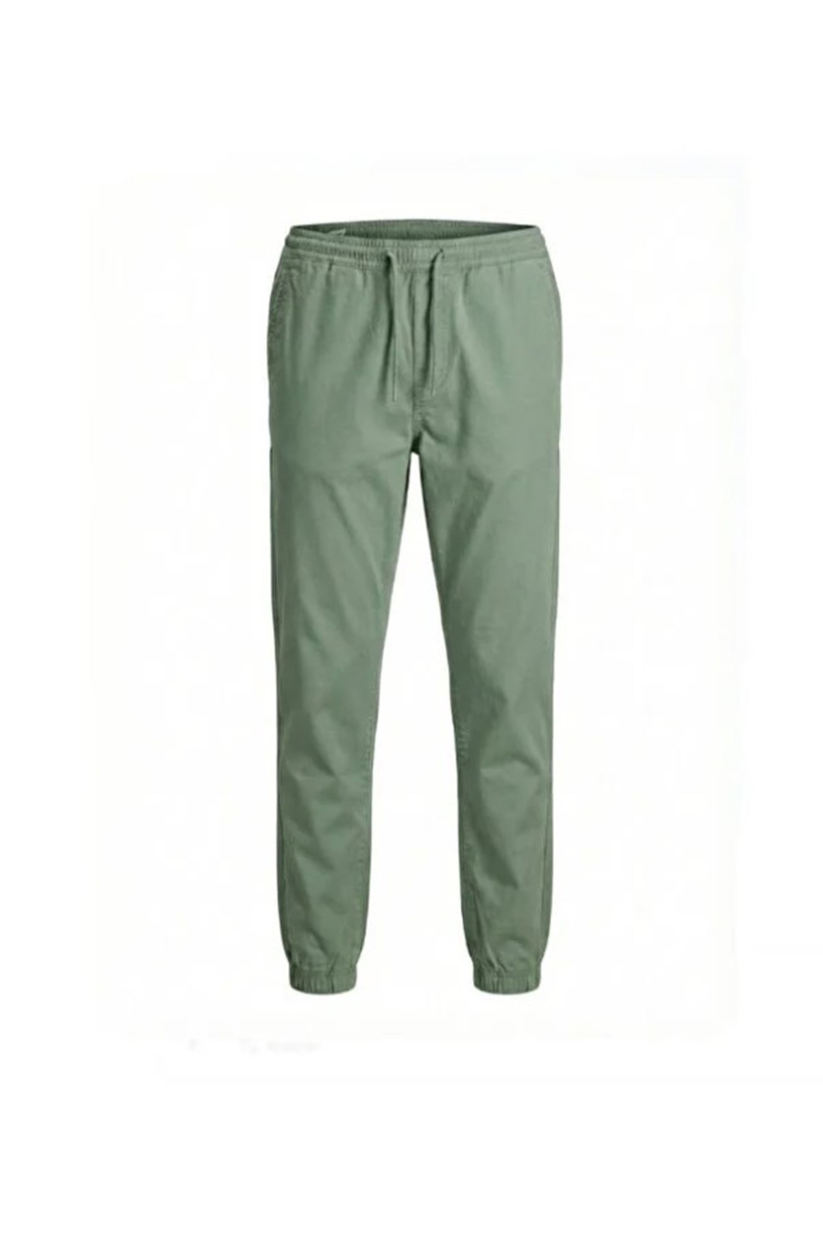 Jack & Jones Jpstgordon Erkek Jogger 12288471 Yeşil