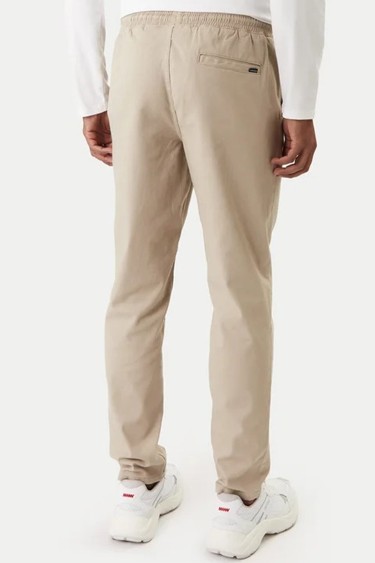 Jack & Jones Jpstace Erkek Jogger 12288472 Bej