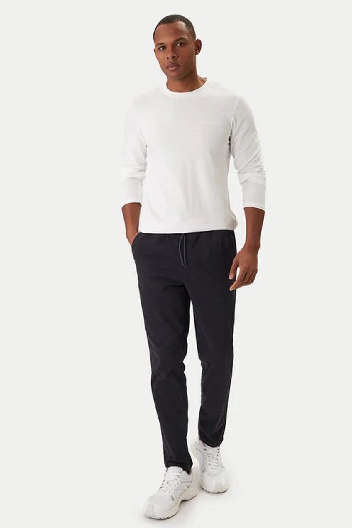 Jack & Jones Jpstace Erkek Jogger 12288472 Lacivert