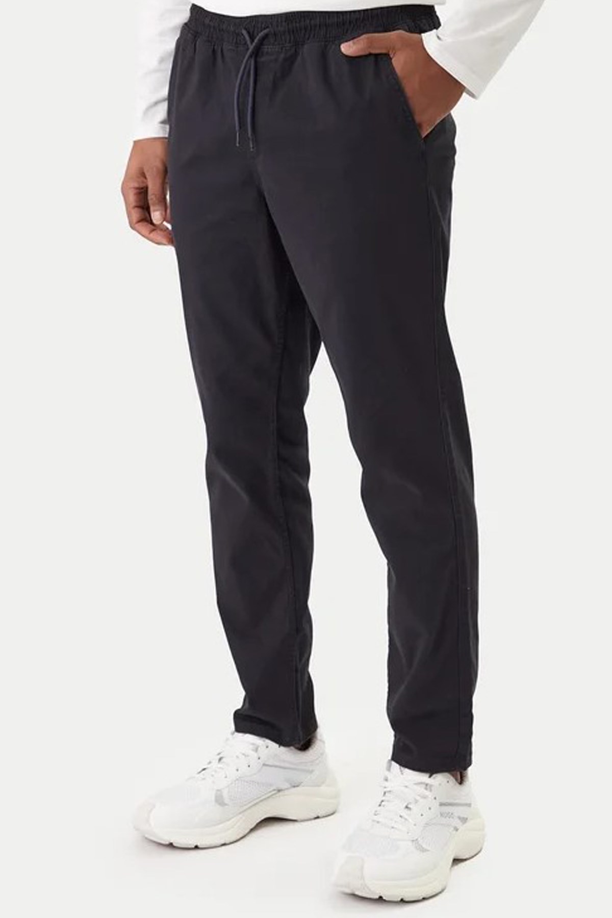 Jack & Jones Jpstace Erkek Jogger 12288472 Lacivert