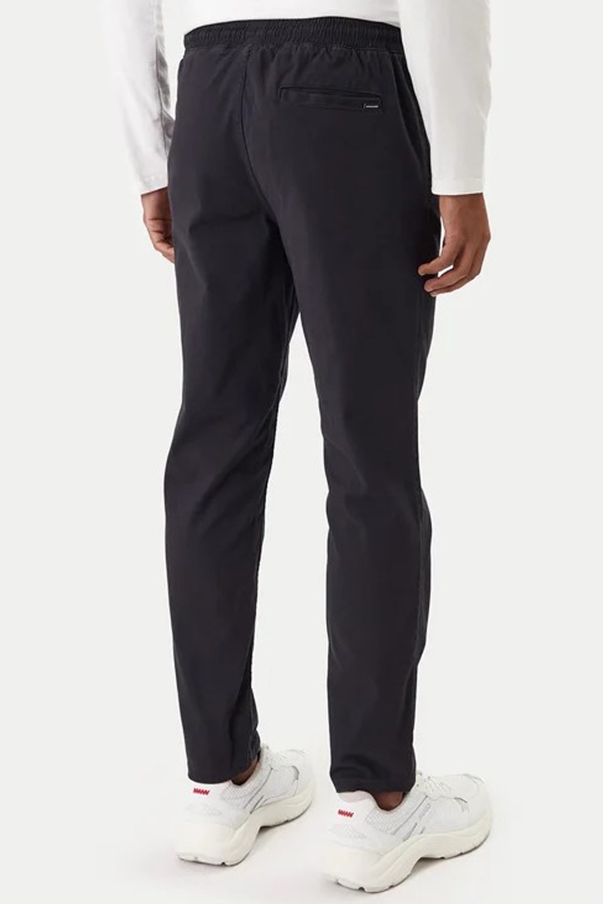 Jack & Jones Jpstace Erkek Jogger 12288472 Lacivert