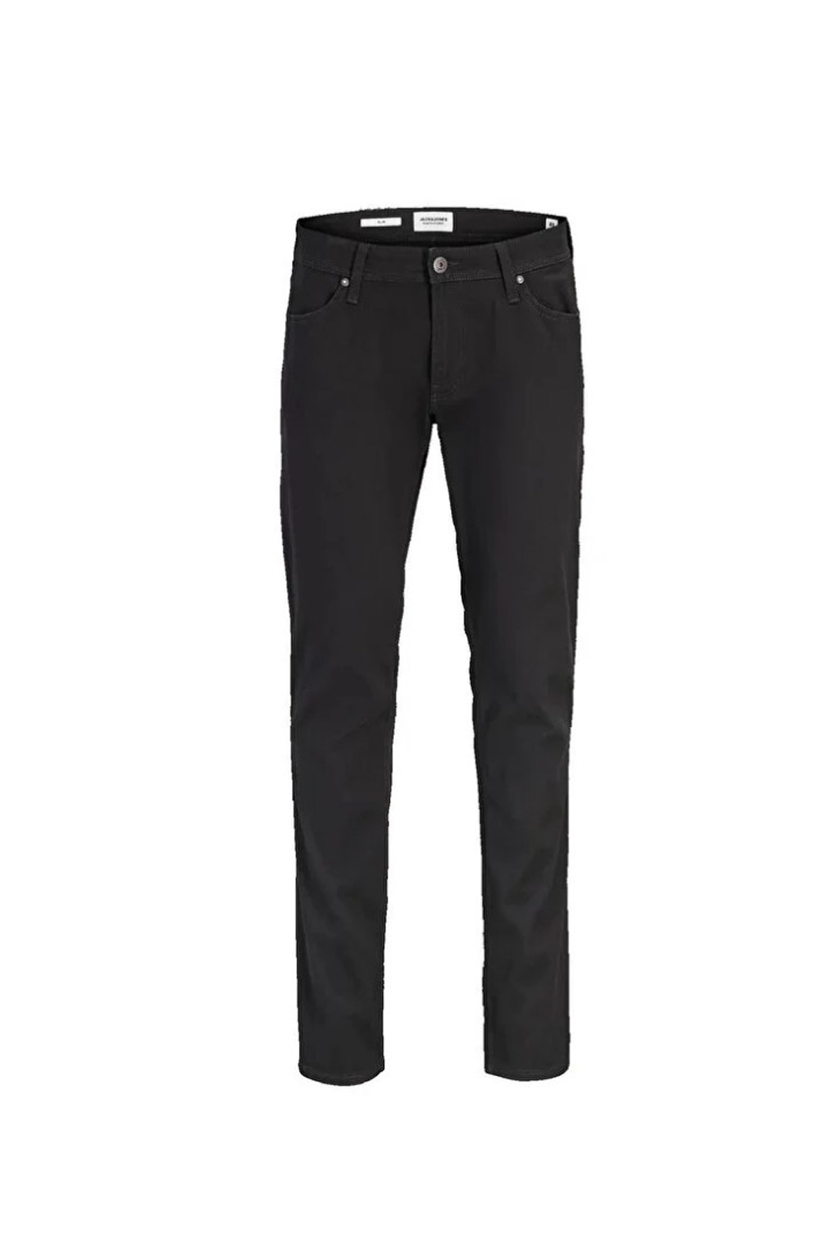 Jack & Jones Jpstglenn Erkek Jean 12288477 Siyah