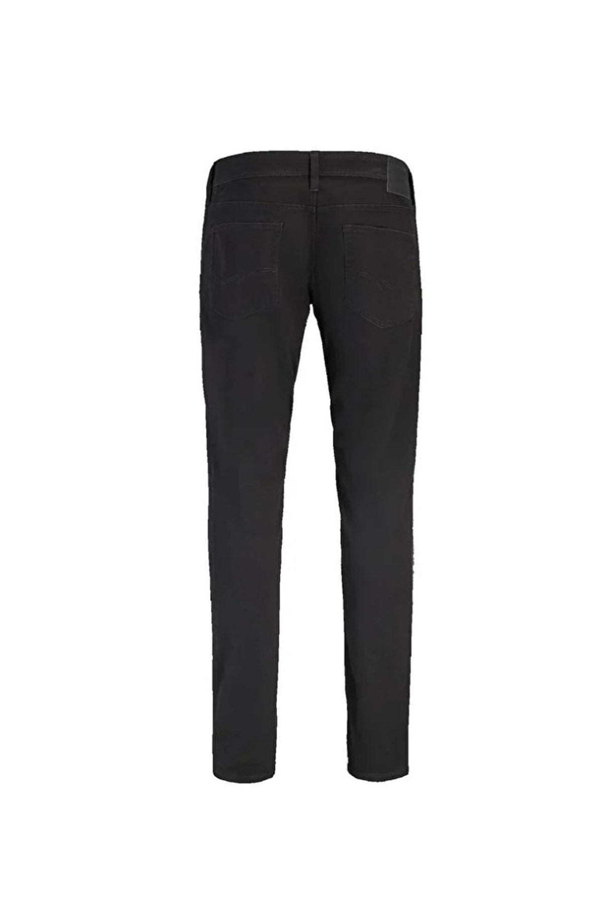 Jack & Jones Jpstglenn Erkek Jean 12288477 Siyah