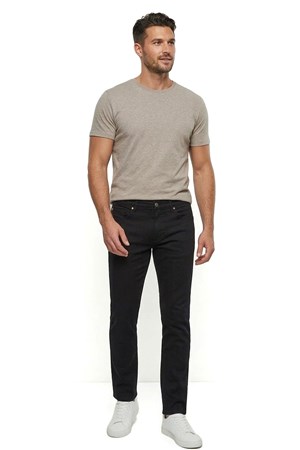 Jack & Jones Jpstglenn Erkek Jean 12288477