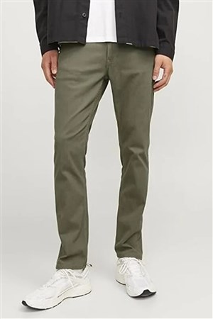 Jack& Jones Jpstglenn Erkek Jean 12288477