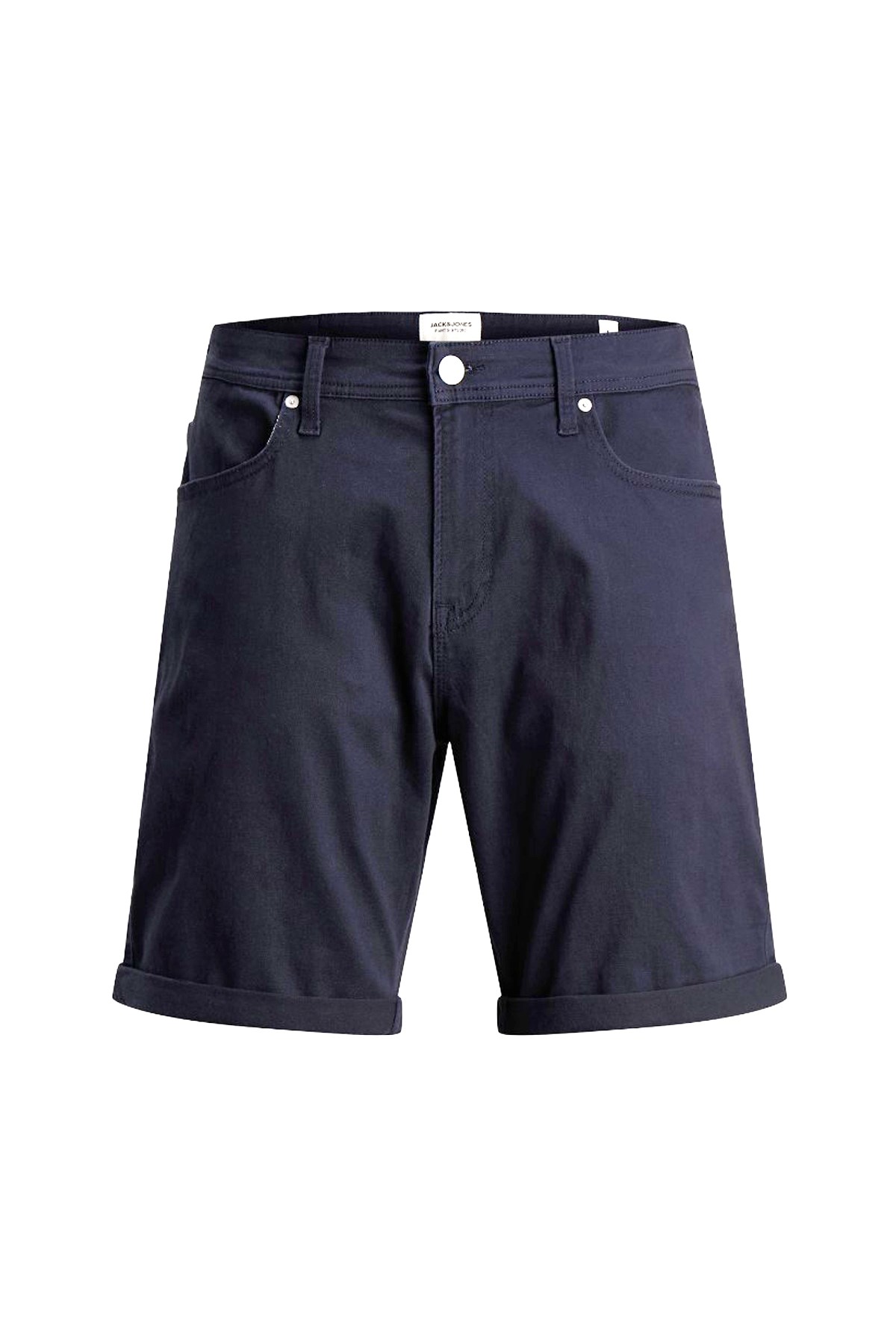 Jack & Jones Jpstrick Erkek Şort 12288485 Lacivert