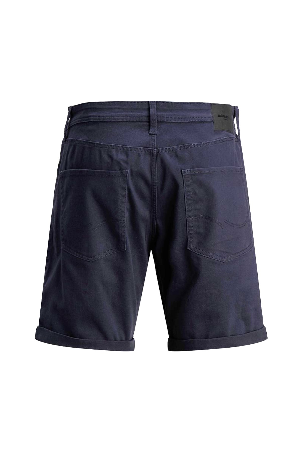 Jack & Jones Jpstrick Erkek Şort 12288485 Lacivert
