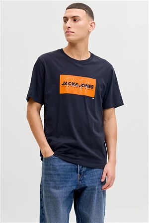 Jack & Jones Jjcole Erkek Tişört 12288492