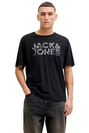 Jack & Jones Jjejeff Erkek Tişört 12288536