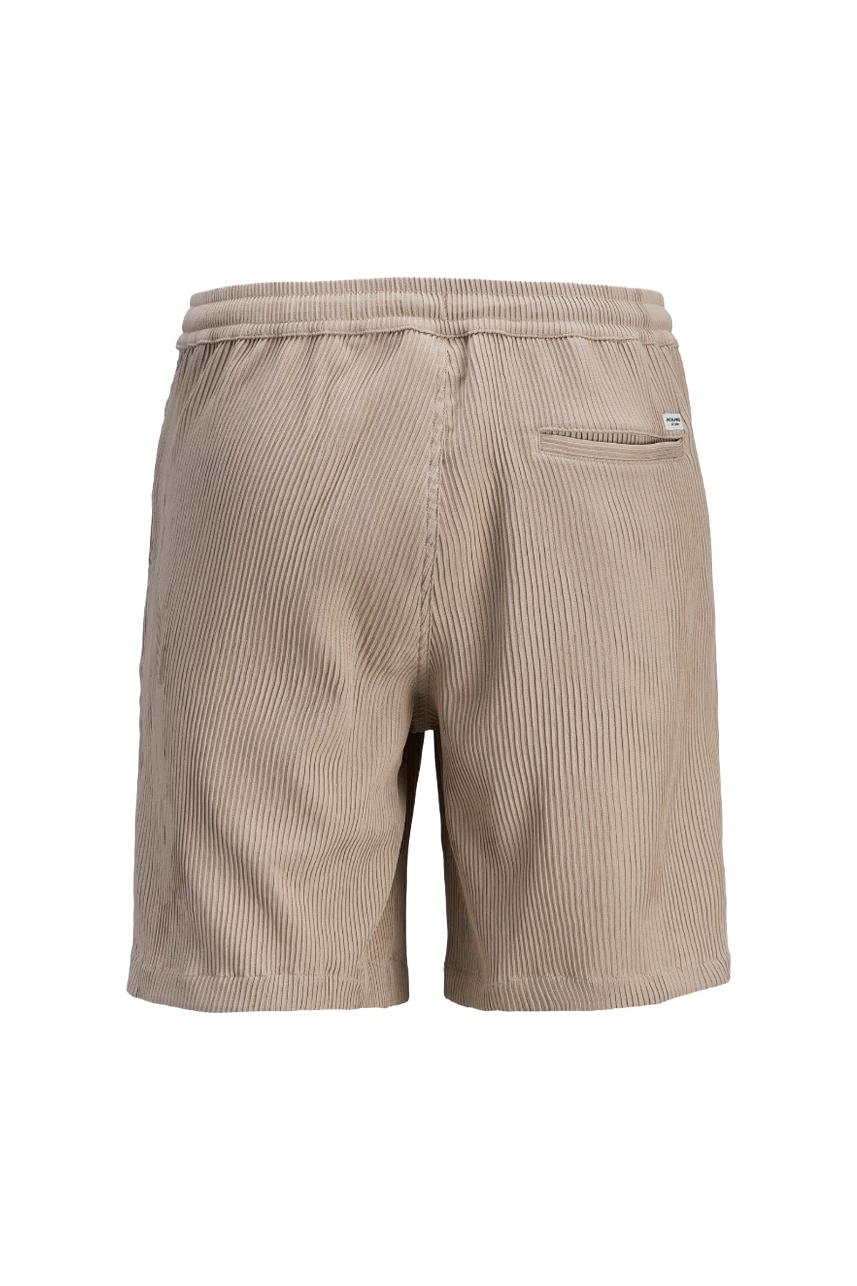 Jack & Jones Jpstjaiden Erkek Şort 12288550 Bej
