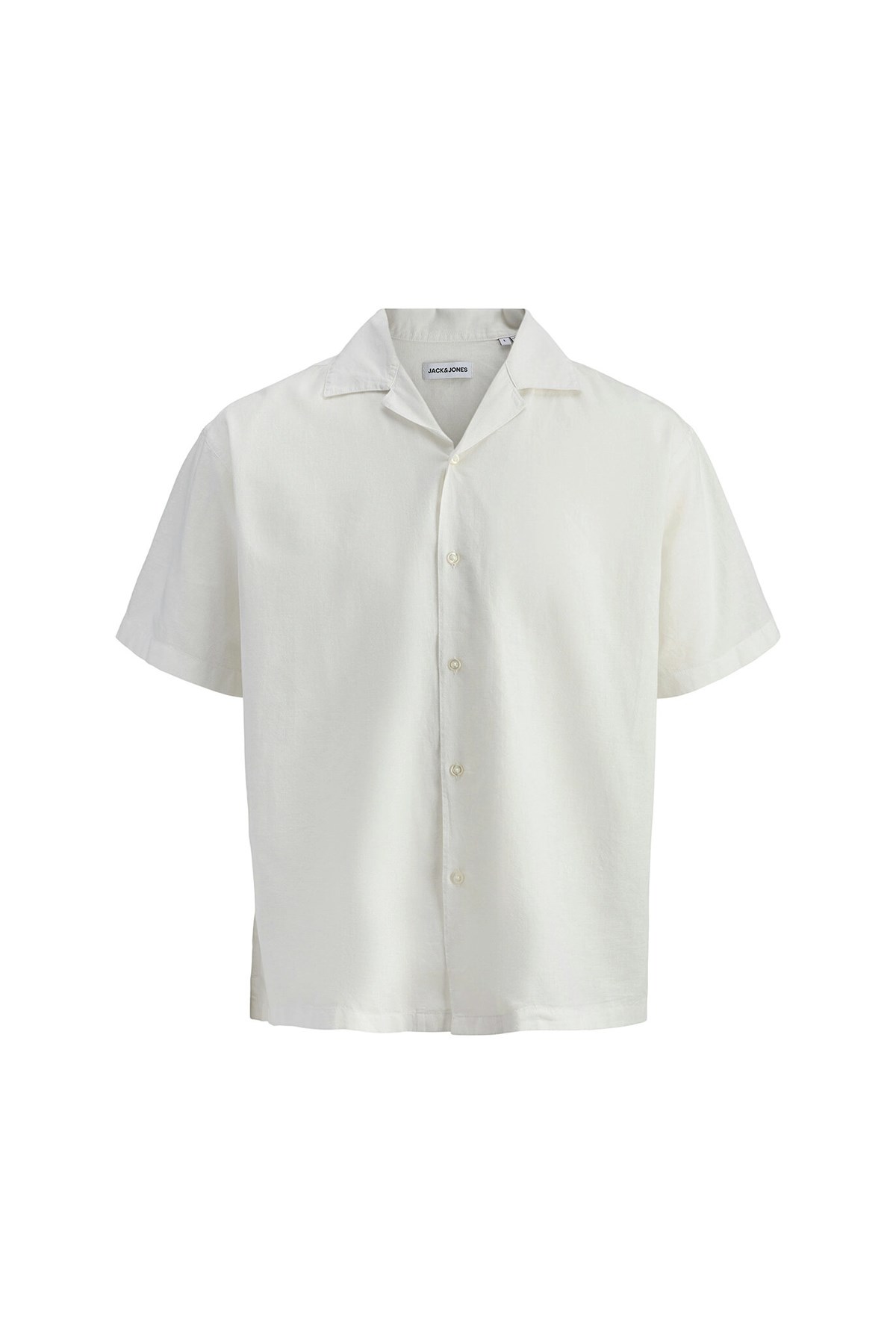 Jack & Jones Jjebreeze Erkek Gömlek 12288594 Beyaz