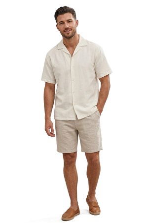 Jack & Jones Jjebreeze Erkek Gömlek 12288594