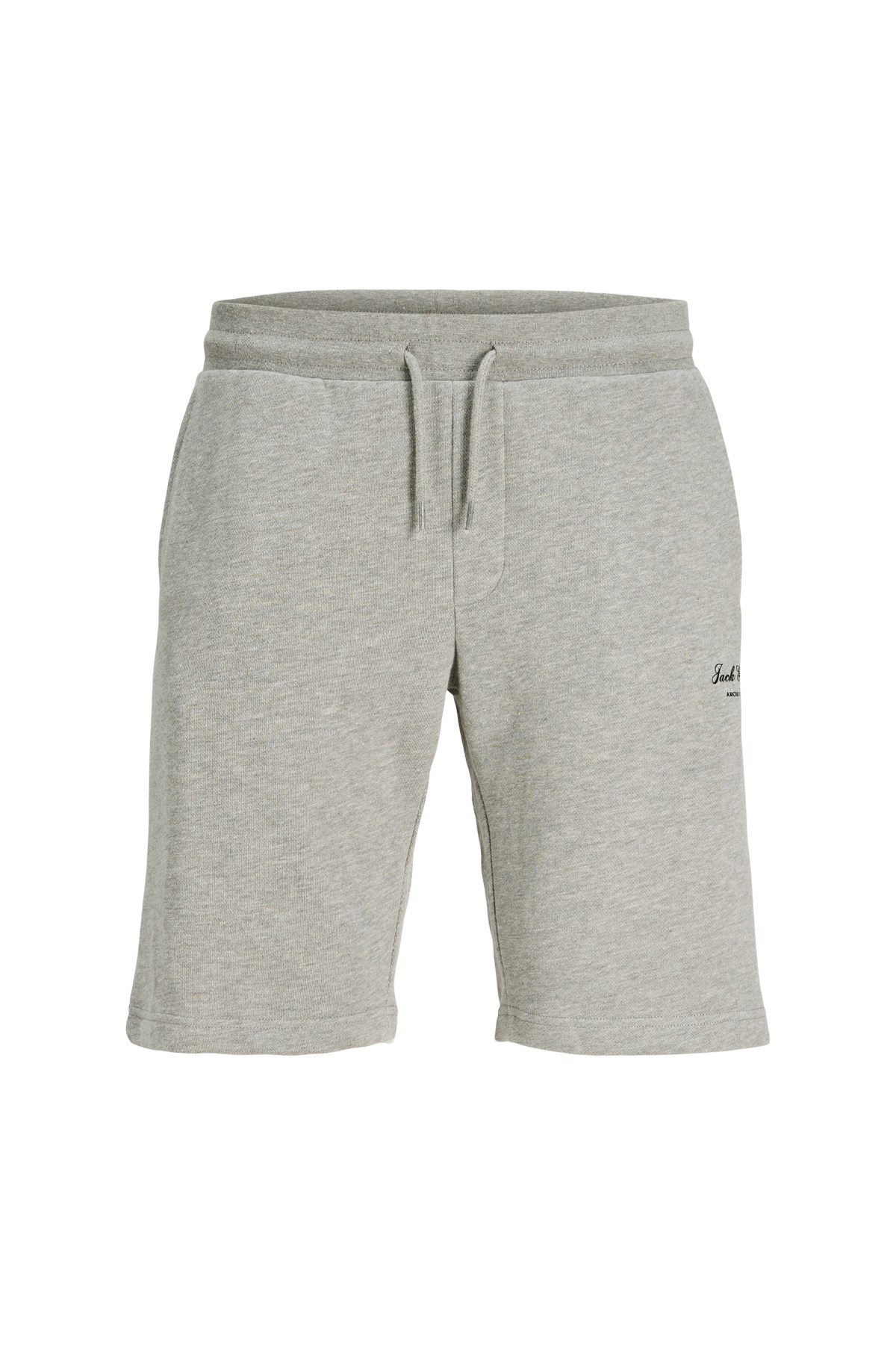 Jack & Jones Jpstgordon Erkek Şort 12288638 Gri