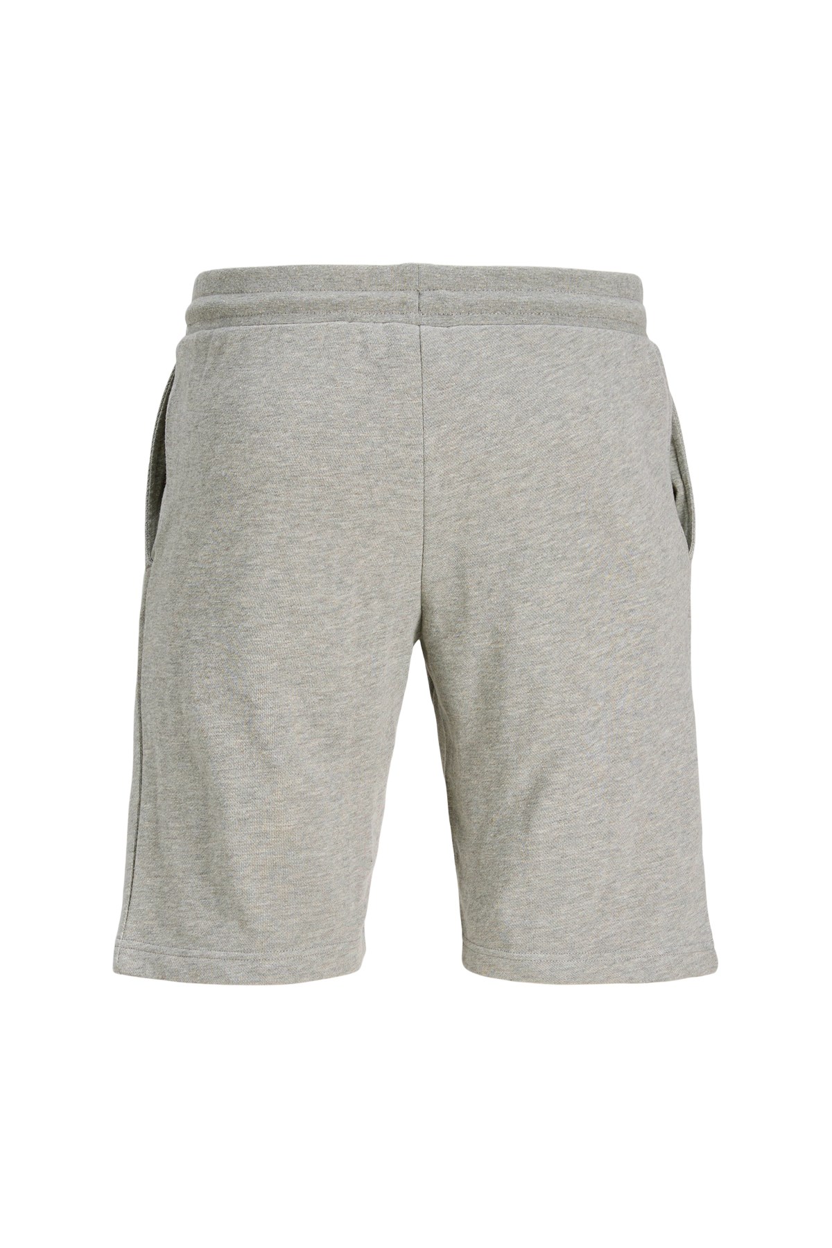 Jack & Jones Jpstgordon Erkek Şort 12288638 Gri