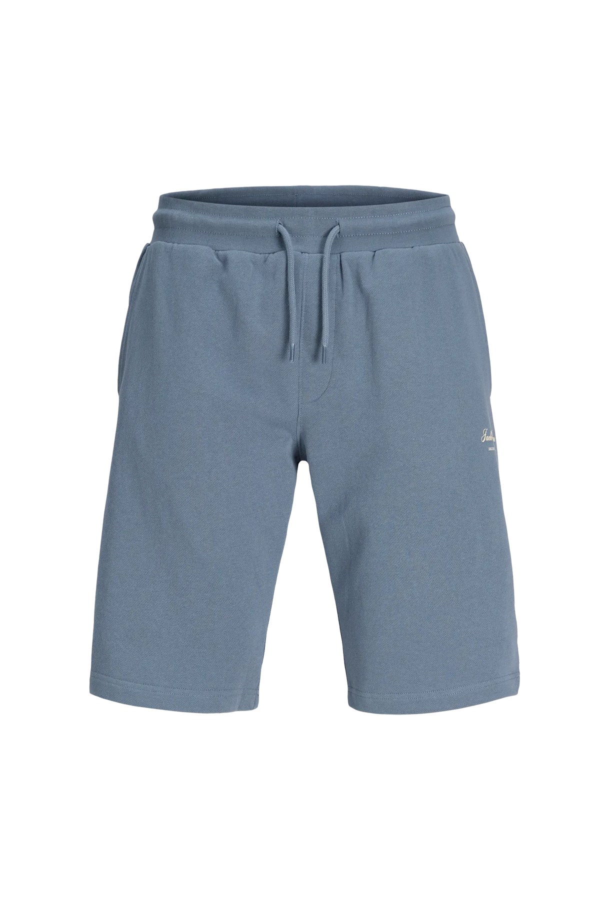 Jack & Jones Jpstgordon Erkek Şort 12288638 Mavi