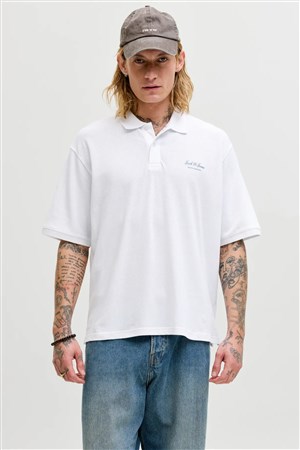 Jack & Jones Jjearchive Erkek Tişört 12288877