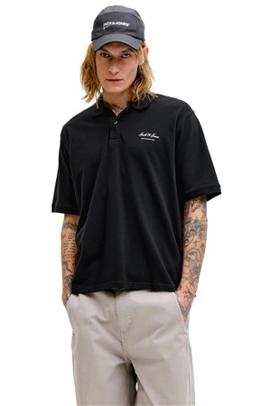 Jack & Jones Jjearchive Erkek Tişört 12288877