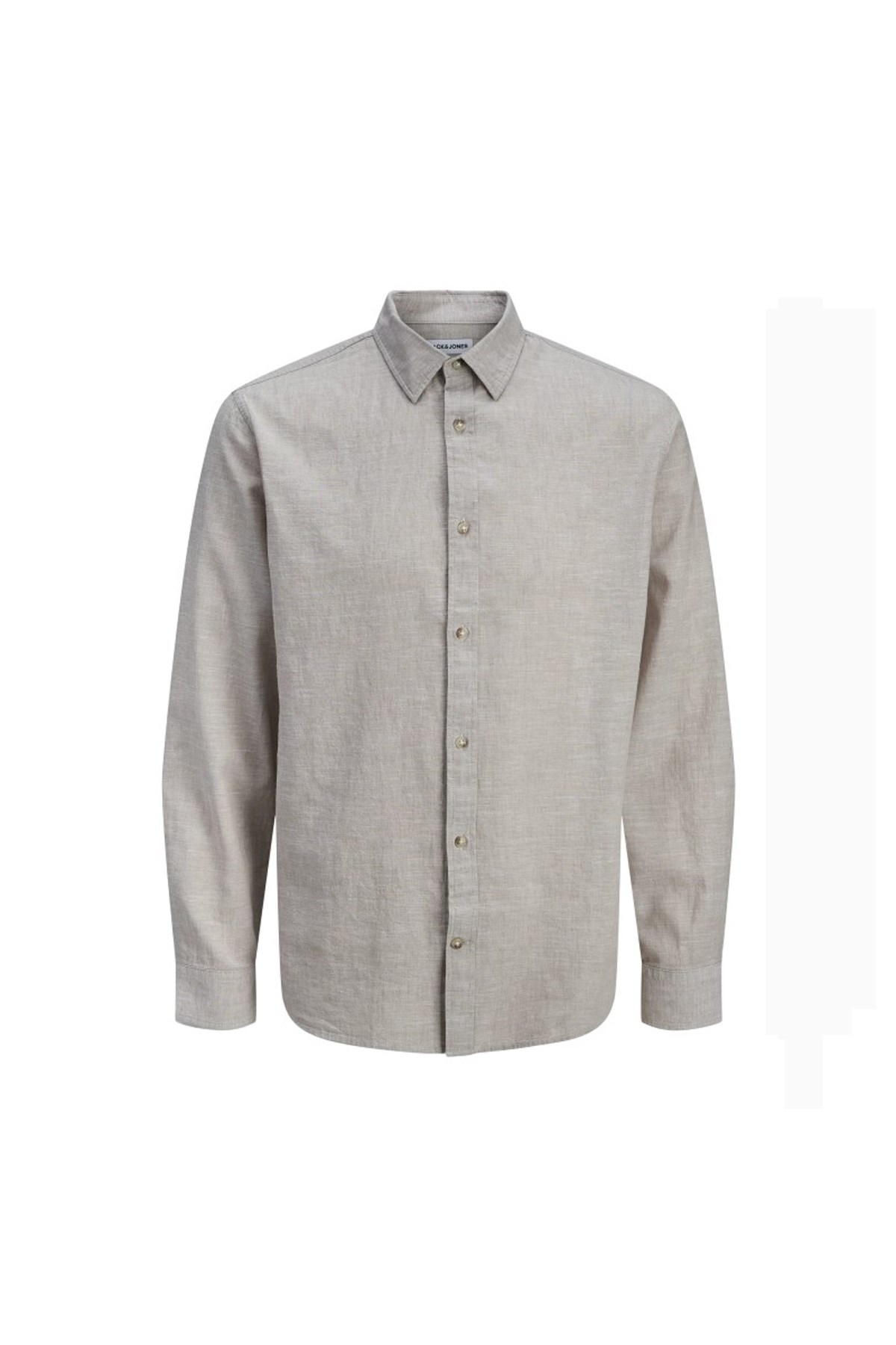 Jack & Jones Jjesummer Erkek Gömlek 12289174 Yeşil