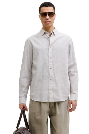 Jack & Jones Jjesummer Erkek Gömlek 12289174