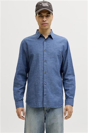 Jack & Jones Jjesummer Erkek Gömlek 12289174