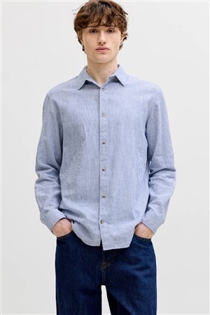 Jack & Jones Jjesummer Erkek Gömlek 12289174