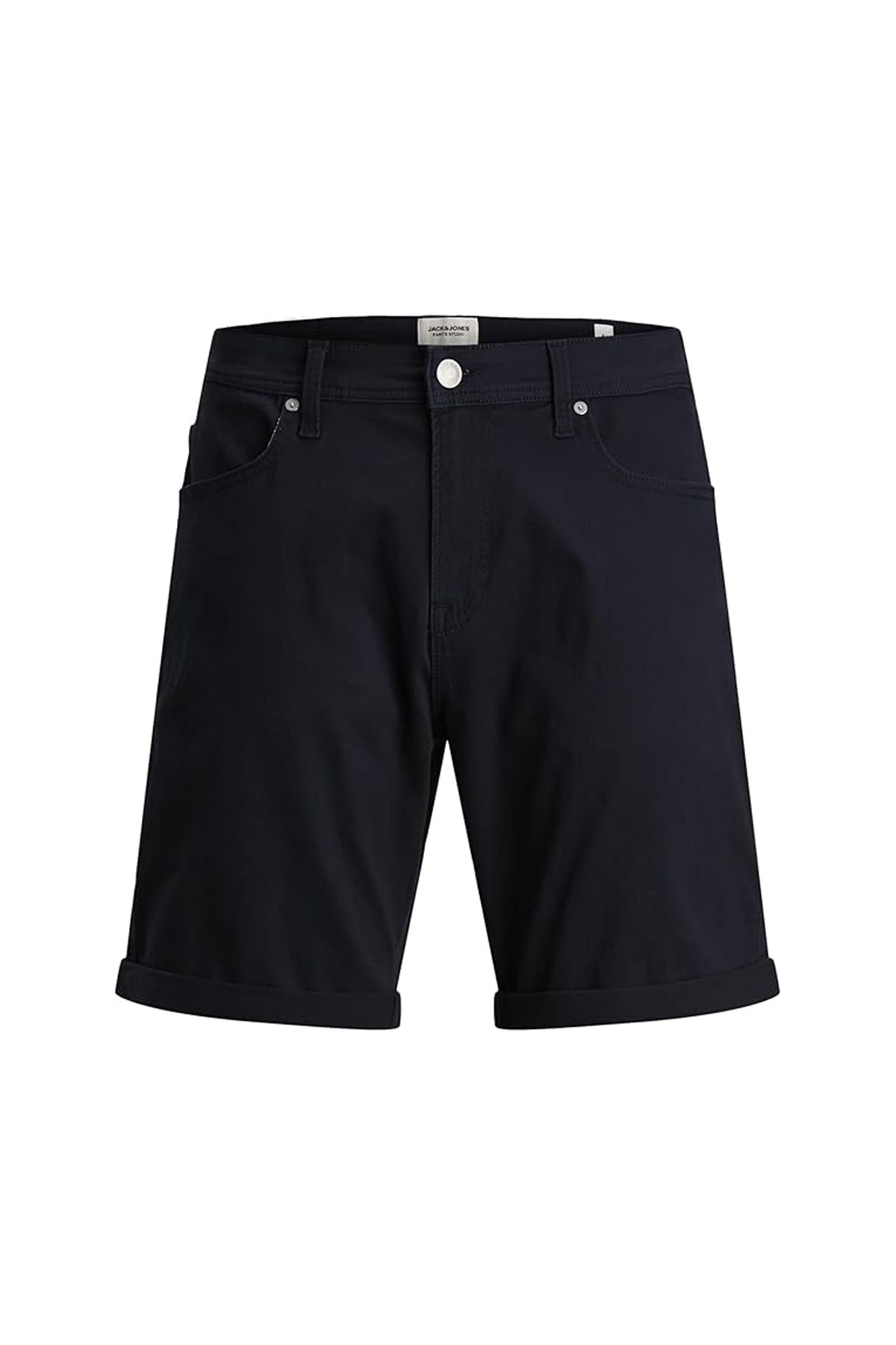 Jack & Jones Jpstrick Çocuk Şort 12289202 Lacivert